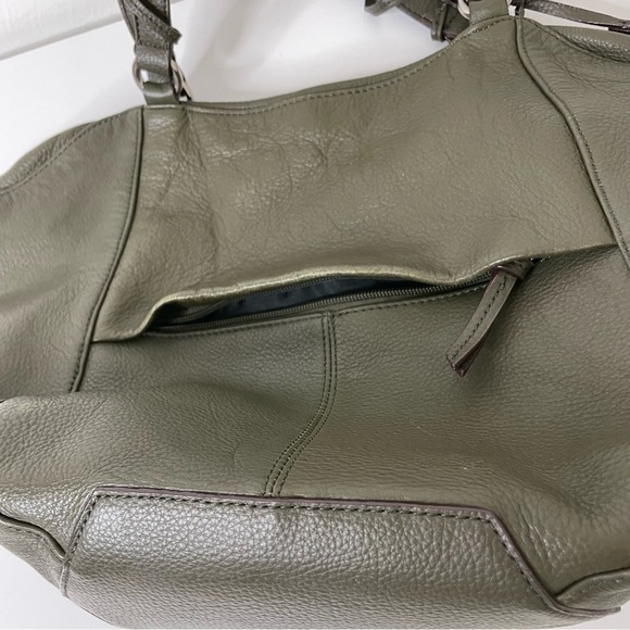 Sanctuary Olive Green Purse - Picture 7 of 14